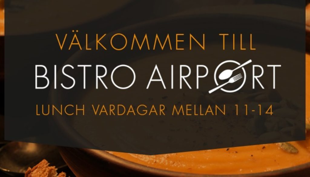 Facebook_toppbild_grund Lunch på flygplatsen eller Take away?